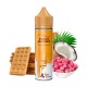 Coco & Cream 50ml - Instinct Gourmand by Alfaliquid