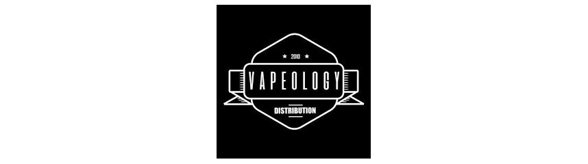 VAPEOLOGY - 50ml