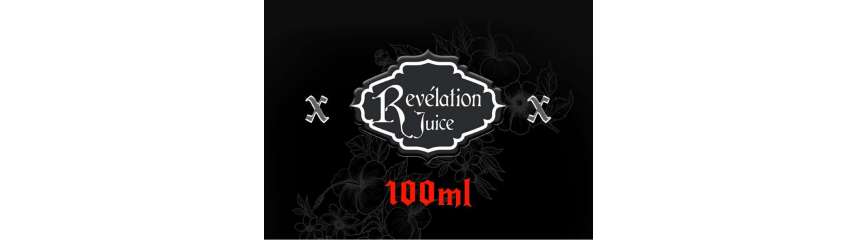 Revélation Juice - 100ml