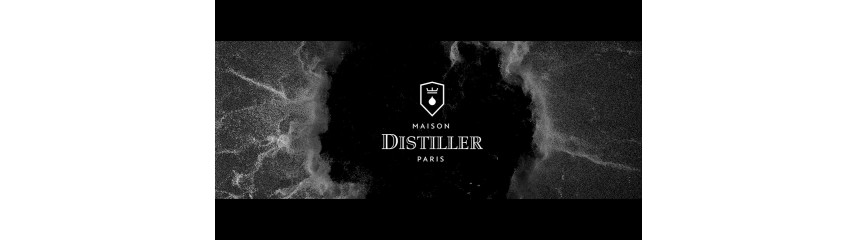 Maison Distiller