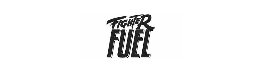 Fighter Fuel by Maison Fuel - 100ml