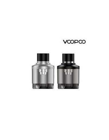 Cartouche TPP Pod 5.5ml (2pcs) - Voopoo