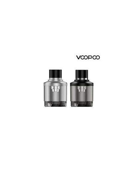 Cartouche TPP Pod 2 5.5ml (2pcs) - Voopoo