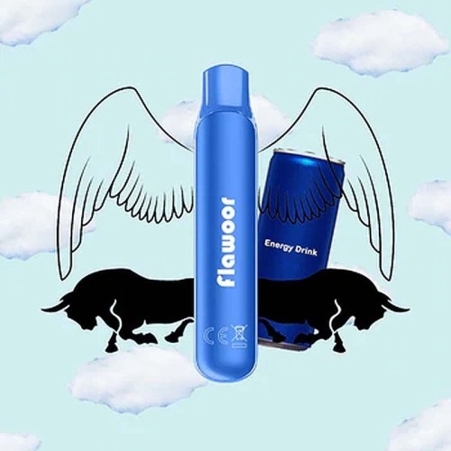 PUFF Energy Drink 2ml - Flawoor Mate