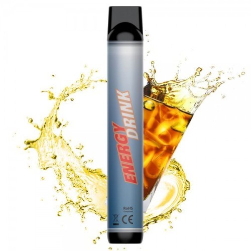 Energy Drink - Big Puff