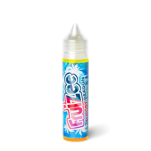 BLOODY DRAGON 50ml - FRUIZEE