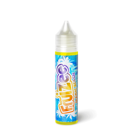 MAGIC BEACH 50ml - FRUIZEE