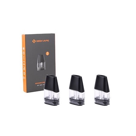 Cartouche Aegis One par 3 - Geekvape