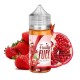 The Red Oil 100ML - Fruity Fuel by Maison Fuel