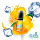 Orange Mandarine 10ml - DEVIL Ice Squiz - AVAP