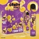 AromaPuff Candy Purple - AromaZon