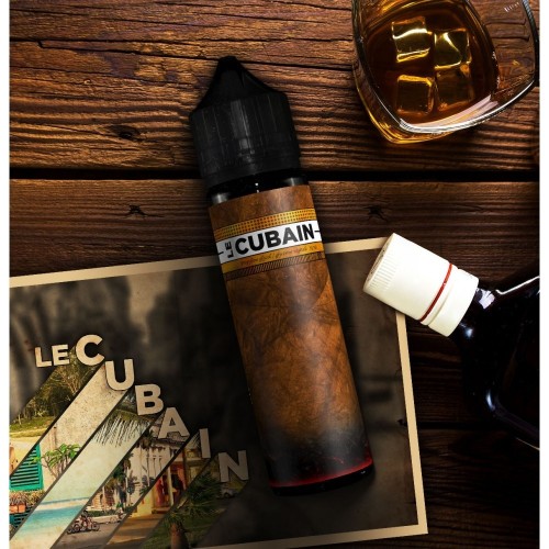 Le Cubain 50ml - AVAP