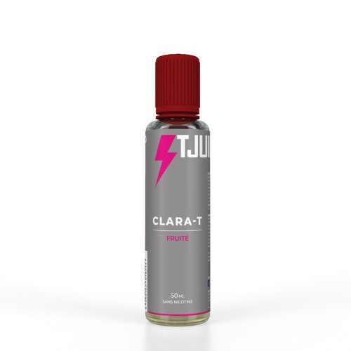 Red Astaire 50ml - T-Juice