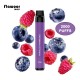 MYRTILLES FRAMBOISES 2000 Puffs - FLAWOOR MAX