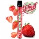 Wpuff Grosse fraise (Boite de 10) - Liquideo