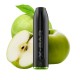 X-Bar Pro 1500 Puffs Green Apple - X-Bar