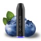 X-Bar Pro 1500 Puffs Blueberry - X-Bar