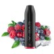 X-Bar Pro 1500 Puffs Fresh Berry - X-Bar