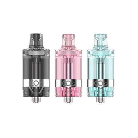 Clearomiseur GO S 2ml - Innokin