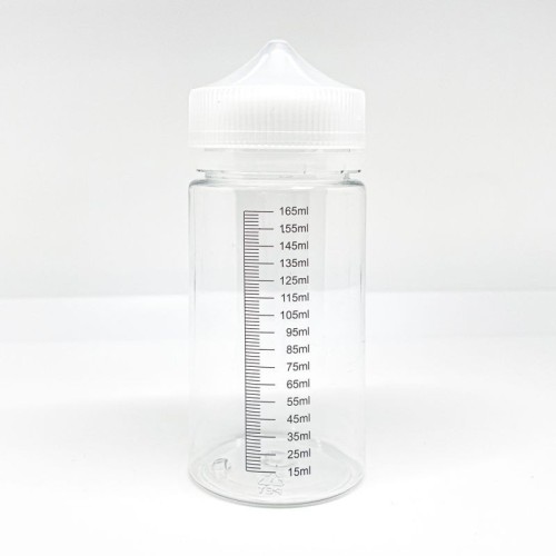 Flacons gradués Unicorn 180ml (pack 10pcs)