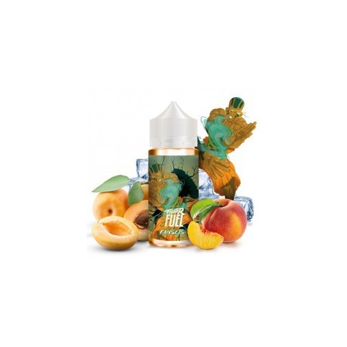 Kansetsu 100ML - Fighter Fuel by Maison Fuel