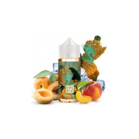 Kansetsu 100ML - Fighter Fuel by Maison Fuel