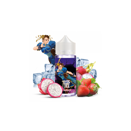 Mawashi 100ML - Fighter Fuel by Maison Fuel