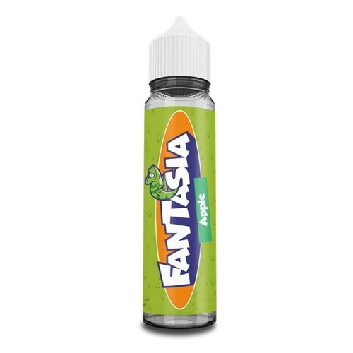 Apple 50ml - Fantasia by Liquideo