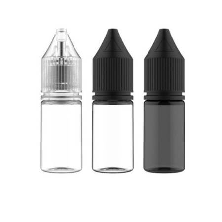 Flacon unicorn 10ML V3 - Chubby Gorilla 