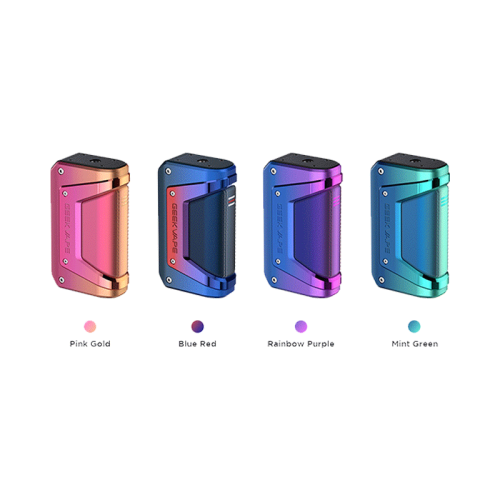 Box Aegis Legend 2 (L200) New Colors - Geekvape
