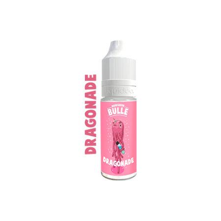 DRAGONADE 50ml - LIQUIDEO