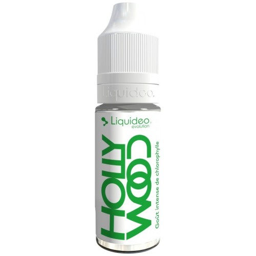 Evolution - Burn Banana 10ml - LIQUIDEO