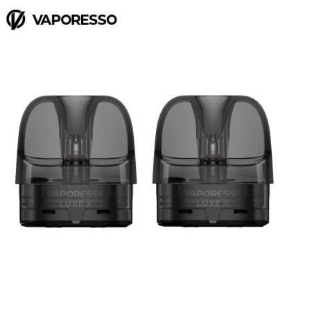 Cartouche Luxe X (2pcs) - Vaporesso