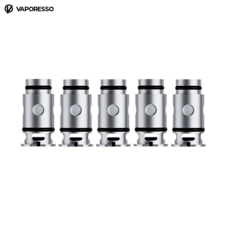 Résistances X35 (pack de 5) - Vaporesso