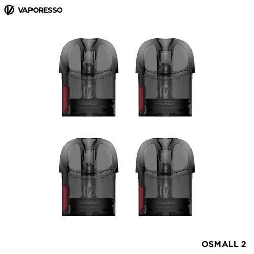 Pod Osmall 2ml (2pcs) - Vaporesso