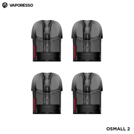 Pod Osmall 2ml (2pcs) - Vaporesso
