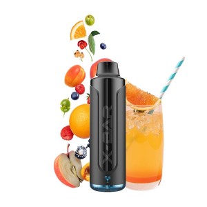 X-BAR Max - 6500 Puff 2