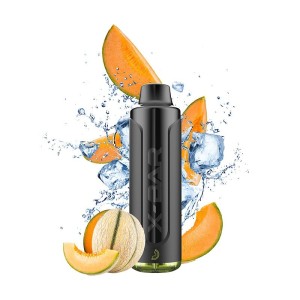X-BAR Max - 6500 Puff 2