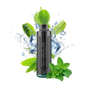 X-BAR Max - 6500 Puff 2