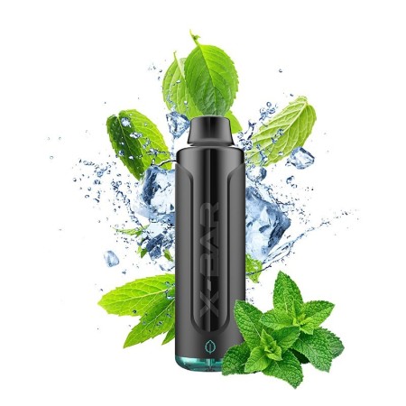 X-BAR Max - 6500 Puff