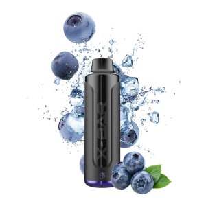 X-BAR Max - 6500 Puff 2