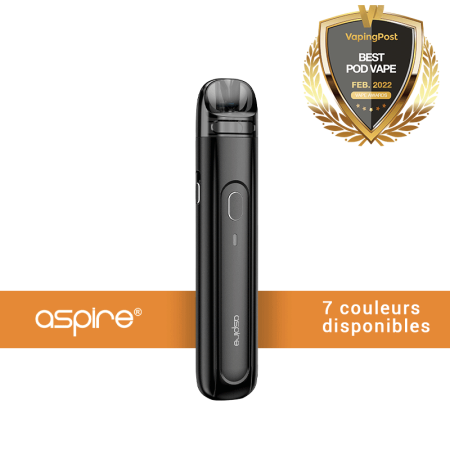 Kit Flexus Q - Aspire