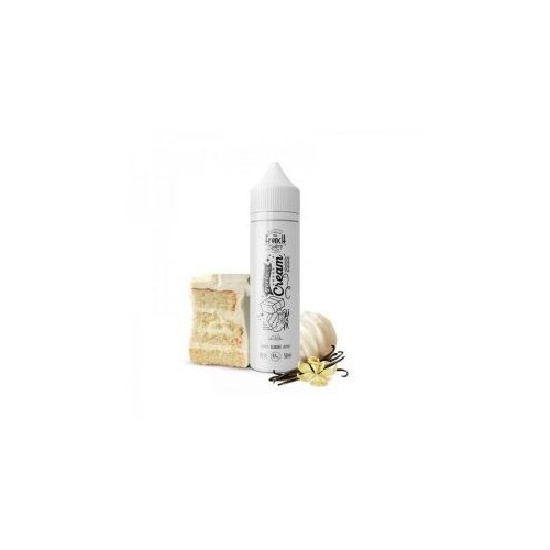 Perfect Cream 50ml - The French Bakery