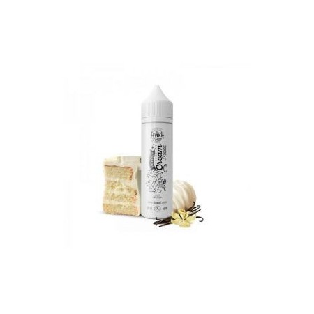 Perfect Cream 50ml - The French Bakery