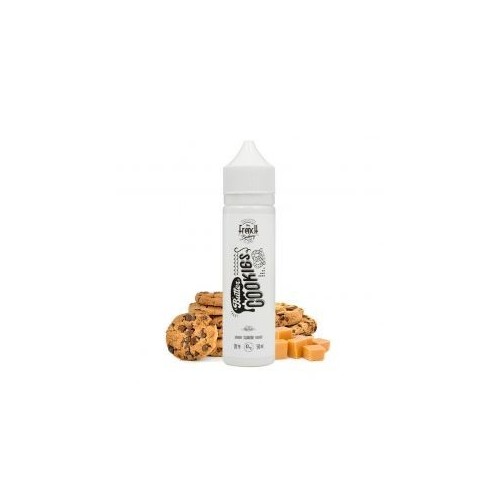 Butter Cookies 50 ml The French Bakery