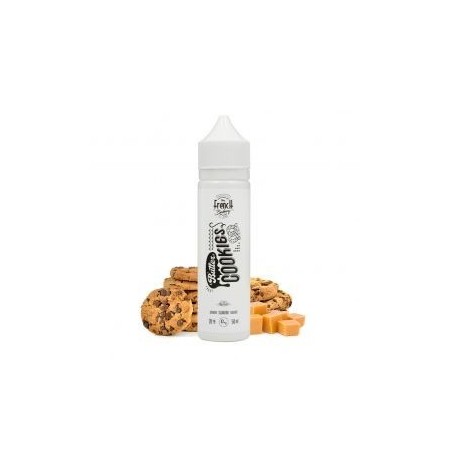 Butter Cookies 50 ml The French Bakery