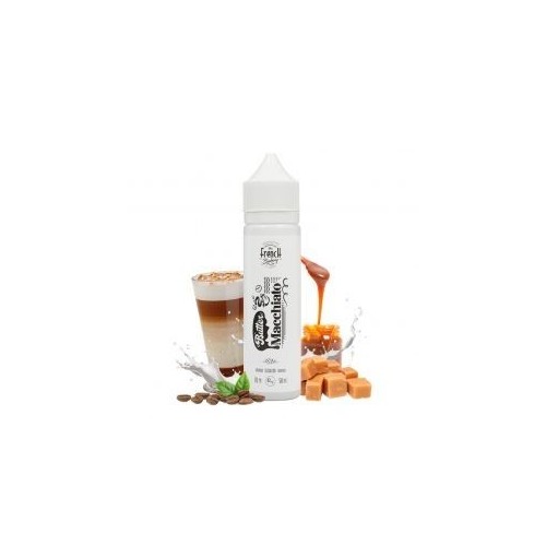 Butter Macchiato 50ml - The French Bakery