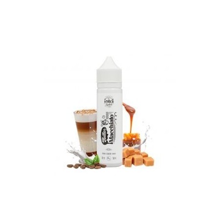 Butter Macchiato 50 ml The French Bakery