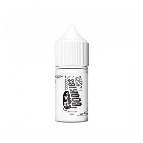 Butter Cookies 50 ml The French Bakery