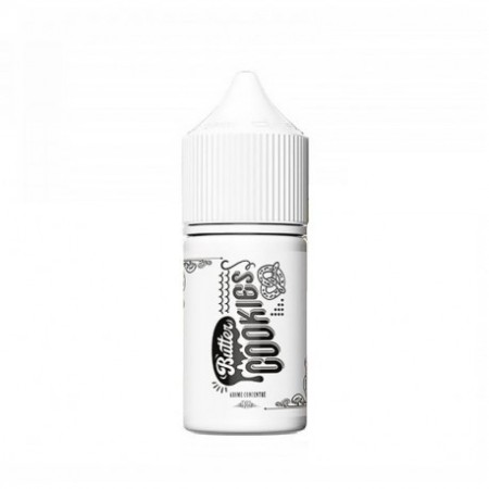Butter Cookies 50 ml The French Bakery